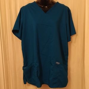 5 Scrub Tops